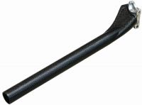 carbon bicycle seat post
