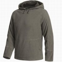 Fleece Hoodie