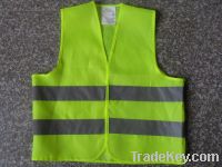 Safety vests