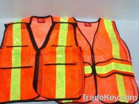 Safety vests