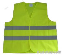 Safety Vests