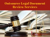 Outsource document review service with Cogneesol