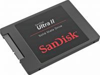 hard drive - Ultra II 480GB Internal SATA Solid State Drive