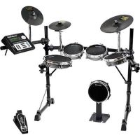 Drum set