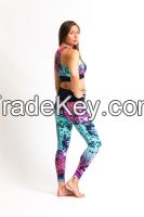 Rio50 Fun Wear- Brazilian Fit Wear