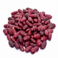 dark red Kidney Beans
