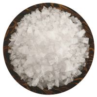 Flaked Sea Salt