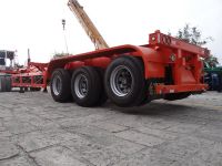 semi-trailers for sale