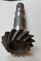 Chinese factory auto transmission spline shaft, drive shaft, auto transmission spline shaft