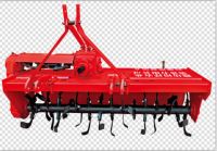 diesel power type rotary tiller, agriculture cultivator rotator, tractor rotary plow, tractor rotavator