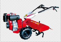 rotary tiller cultivator, land cultivation machines, heavy-duty cultivator machine