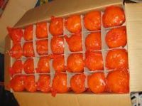 2016 Natural pollution-free Fresh Orange Fruits Mandarin Orange Citrus Quince Fruits