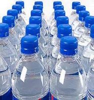 Natural Mineral Water in 330ML, 500ML, 750ML, 1L, 1.5L PET BOTTLES