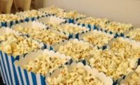 Grade 1 Popcorn
