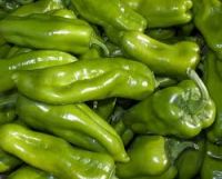 wholesale frozen green chilli pepper , bulk green chilli whole/chopped 2016 new crop, chinese frozen vegetables