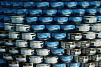 Seafood Wholesale Canned Tuna In Caned Seafood