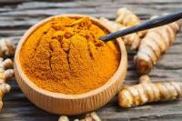 High Quality Turmeric Root Extract Powder 95% Curcumin