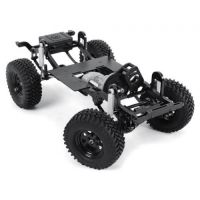 C4WD Trail Finder 2 Truck "SWB" Short Wheelbase Chassis Kit