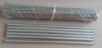 white zinc coated steel tubing oil line pipes for cars