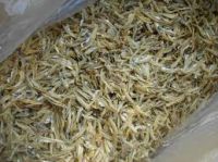 Sun Dried Anchovy -- Dry Anchovy- dry fish Best Quality