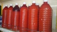 RED CRUDE PALM OIL FOR SALE