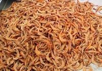 Top quality dried baby shrimp