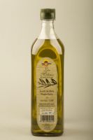 Olive Oil from Thailand (extra virgin olive oil)