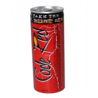 Code Red Energy Drink