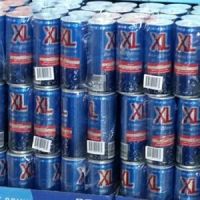 XL ENERGY DRINK FOR SALE