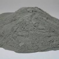 Zinc dross powder