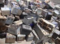 used car battery scrap Supplier