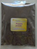 hot sell EU standard 60% bee propolis powder