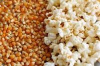 Popcorn Seed