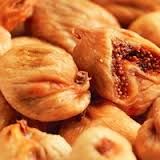 Whole Dried Figs