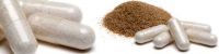 100% natural velvet deer antler Extract powder / capsules