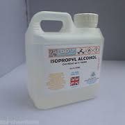 Isopropyl alcohol/ IPA /ISO propyl alcohol from Thailand with competitive