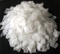 Hot sales!! caustic soda flakes 99% manufacturers