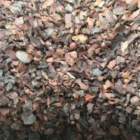 Wholesale cocoa shells in bulk/100% natural ingredients for animal food