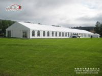 Sell Luxury Big Clear Span Wedding Event Tent