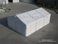 6x9m small clear span tent for outdoor event