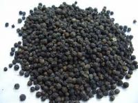 Dried black pepper for sale