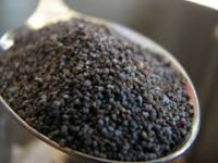 High Quality Poppy Seeds