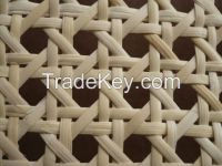 Rattan cane webbing  and 1/2 mesh manufactor