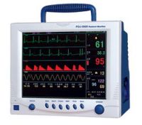 Sell Patient Monitor (PDJ-3000A)