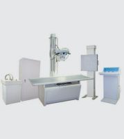 Sell PLX140 500mA X-ray Radiograph system