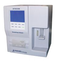 Sell XF9030B Hematology Analyzer(18 Parameters)