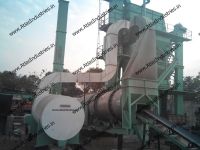 Asphalt Mixer supplier