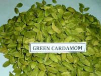 Premium Quality Green Cardamom)