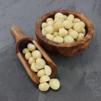 Quatlity Macadamia Nuts