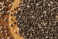 GRADE A CHIA SEEDS